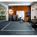 non slip surface 100% porcelain full body grey homogeneous porcelain tiles mexican 600x600mm 66MS05